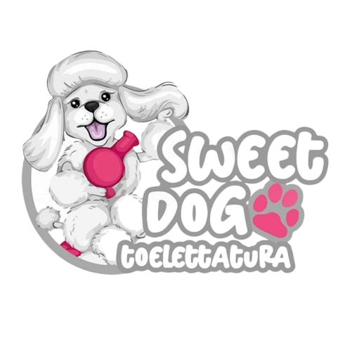 SWEET DOG TOELETTATURA