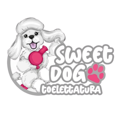 SWEET DOG TOELETTATURA